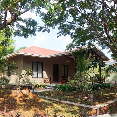 E&G Green Courts Resort At Koroli Hill Station Nashik Ngoại thất bức ảnh