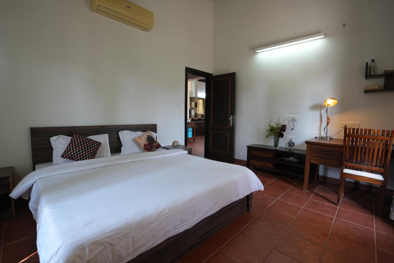 E&G Green Courts Resort At Koroli Hill Station Nashik Ngoại thất bức ảnh