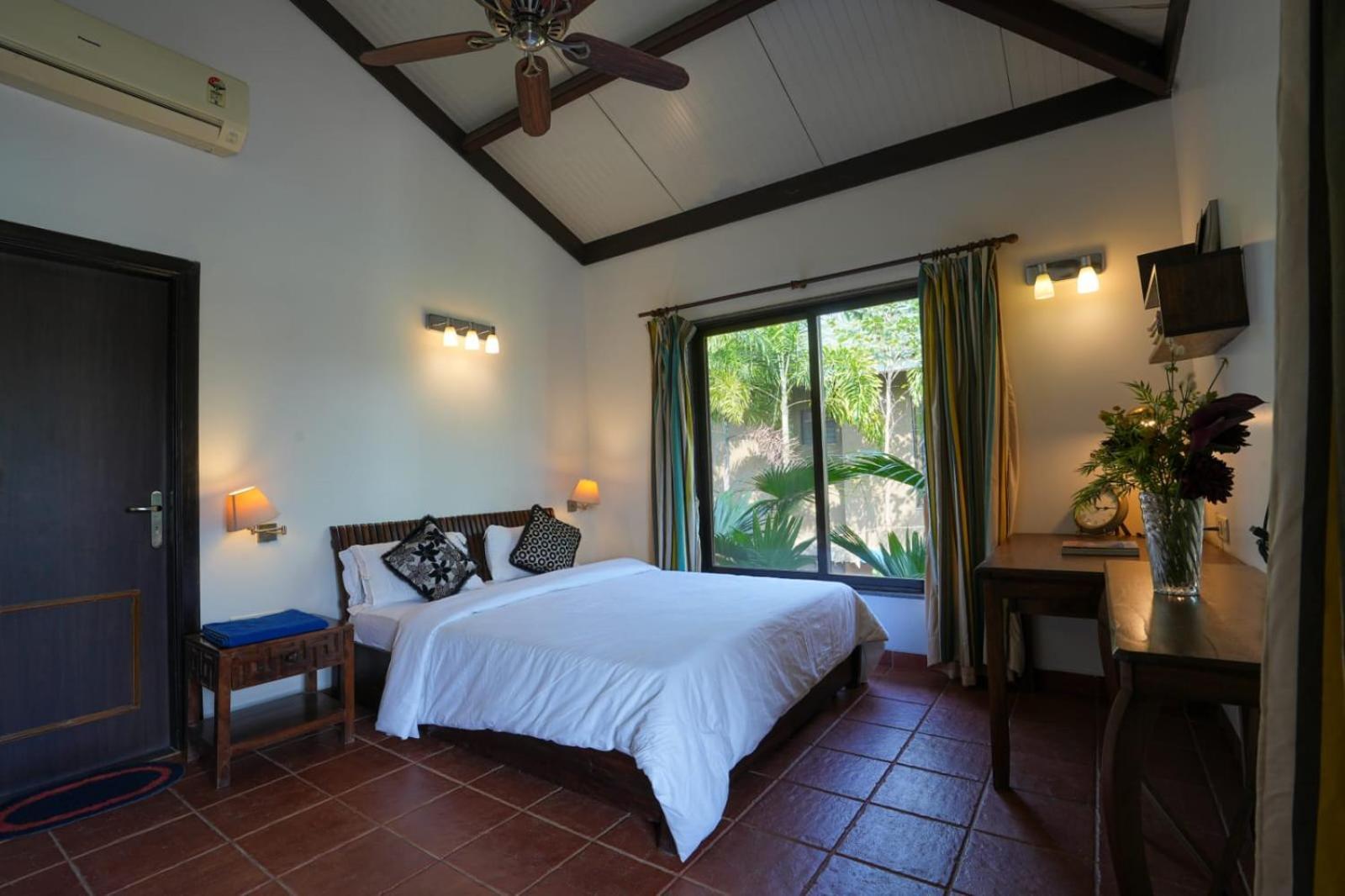 E&G Green Courts Resort At Koroli Hill Station Nashik Ngoại thất bức ảnh
