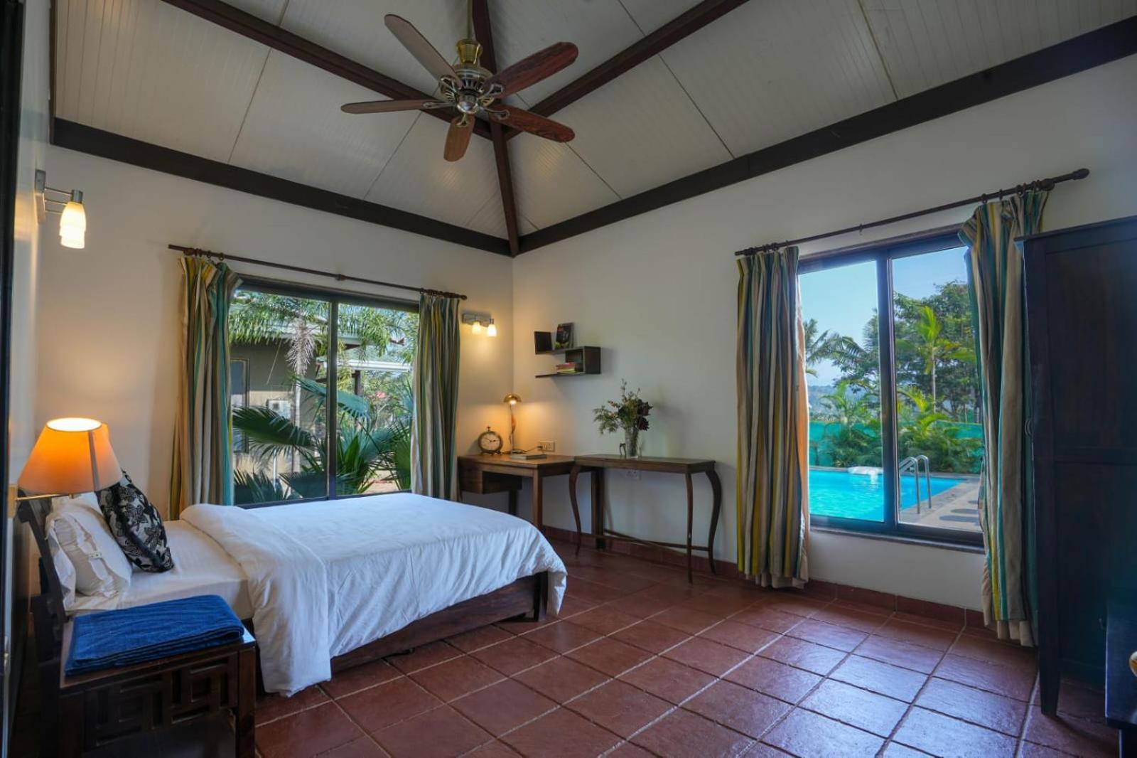 E&G Green Courts Resort At Koroli Hill Station Nashik Ngoại thất bức ảnh
