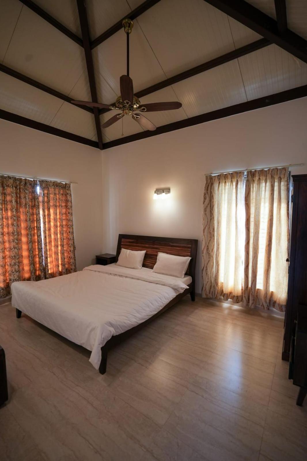 E&G Green Courts Resort At Koroli Hill Station Nashik Ngoại thất bức ảnh