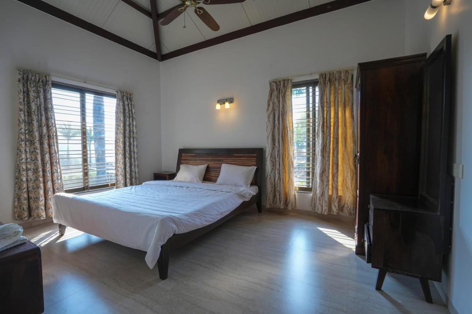 E&G Green Courts Resort At Koroli Hill Station Nashik Ngoại thất bức ảnh
