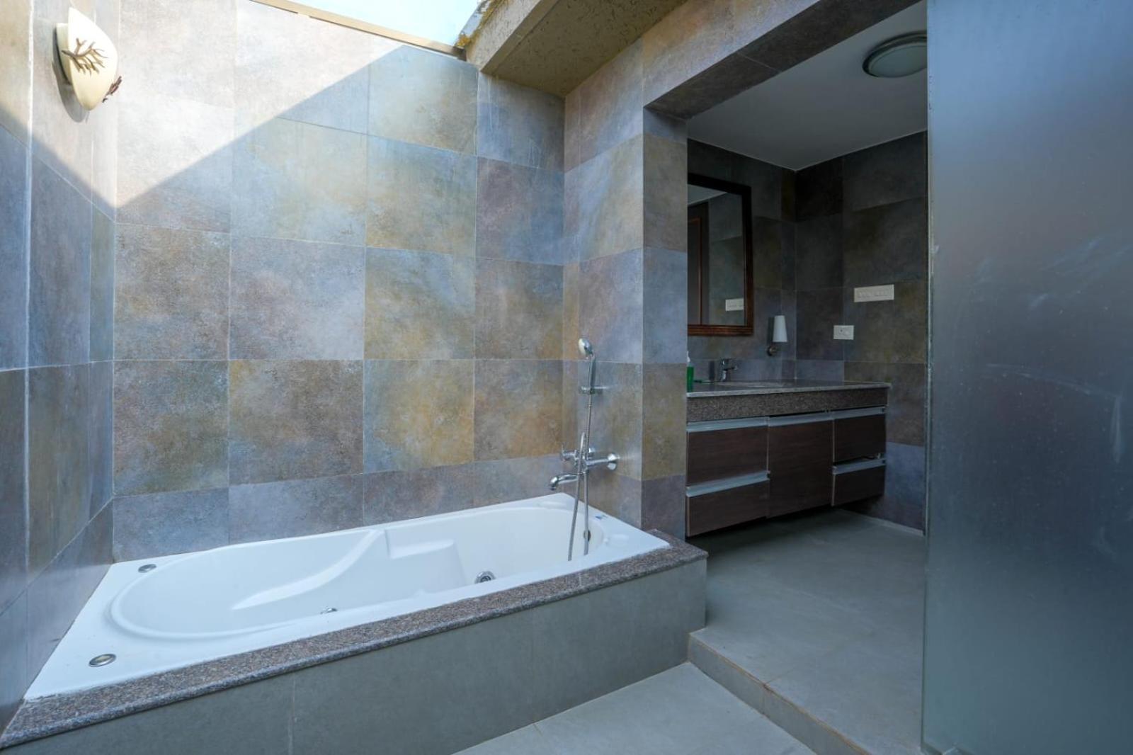 E&G Green Courts Resort At Koroli Hill Station Nashik Ngoại thất bức ảnh
